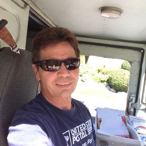 Meet your Posher, Jose